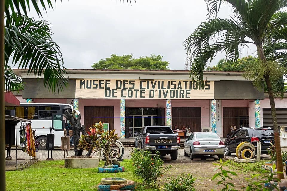 Flights to Abidjan, Côte d'Ivoire